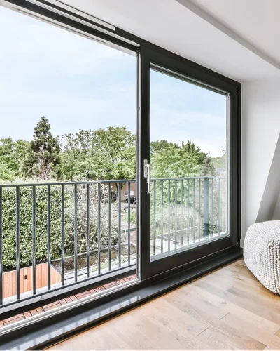 Aluminium schuifraam prijs